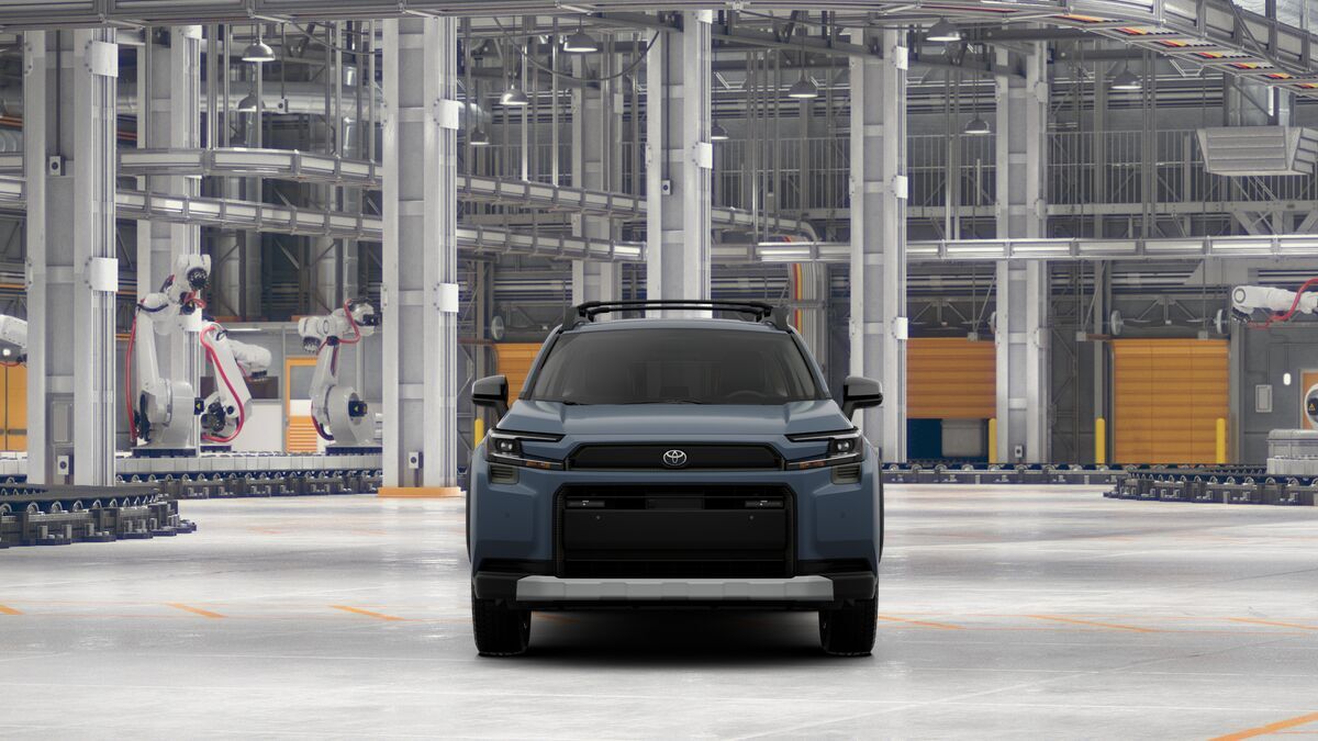 2026 Toyota RAV4 Woodland Laurel MD