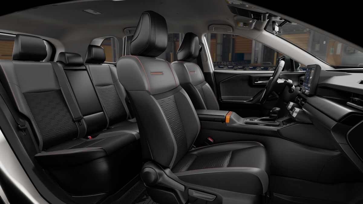 2026 Toyota RAV4 Woodland Laurel MD