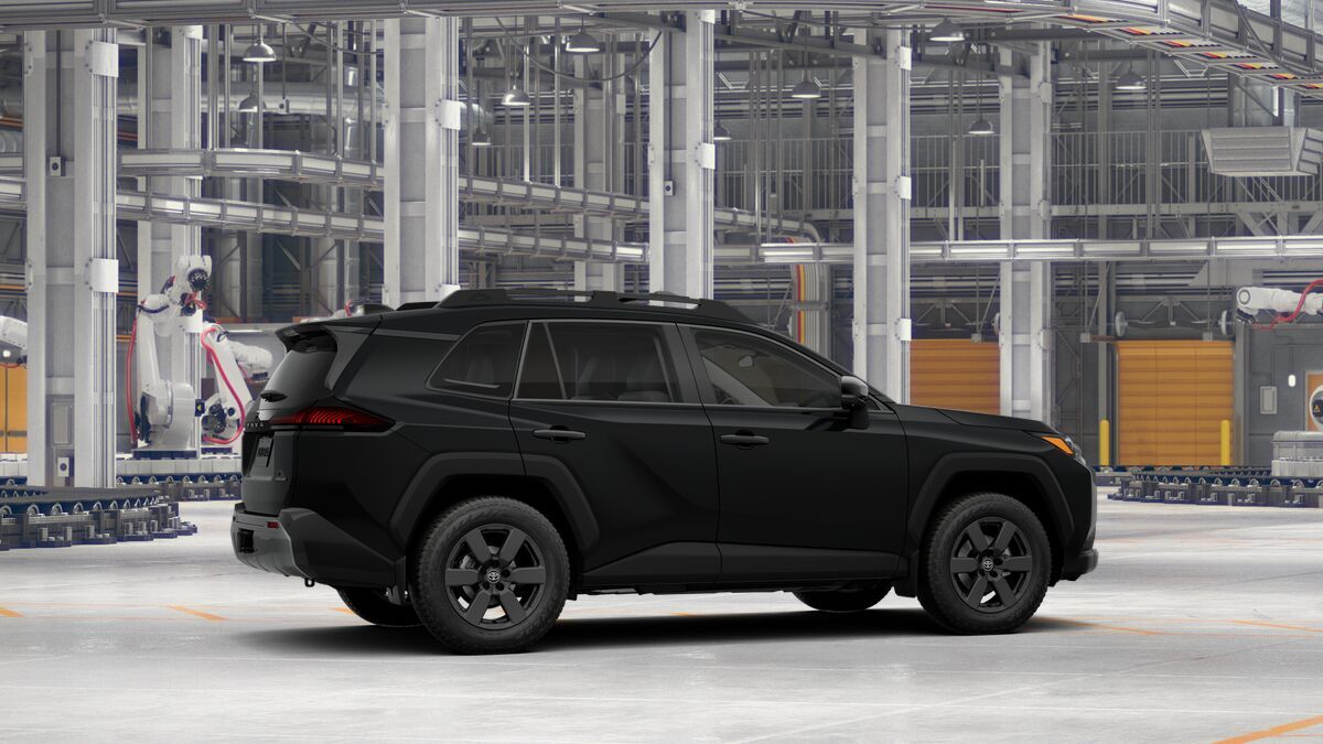 2026 Toyota RAV4 Woodland Laurel MD