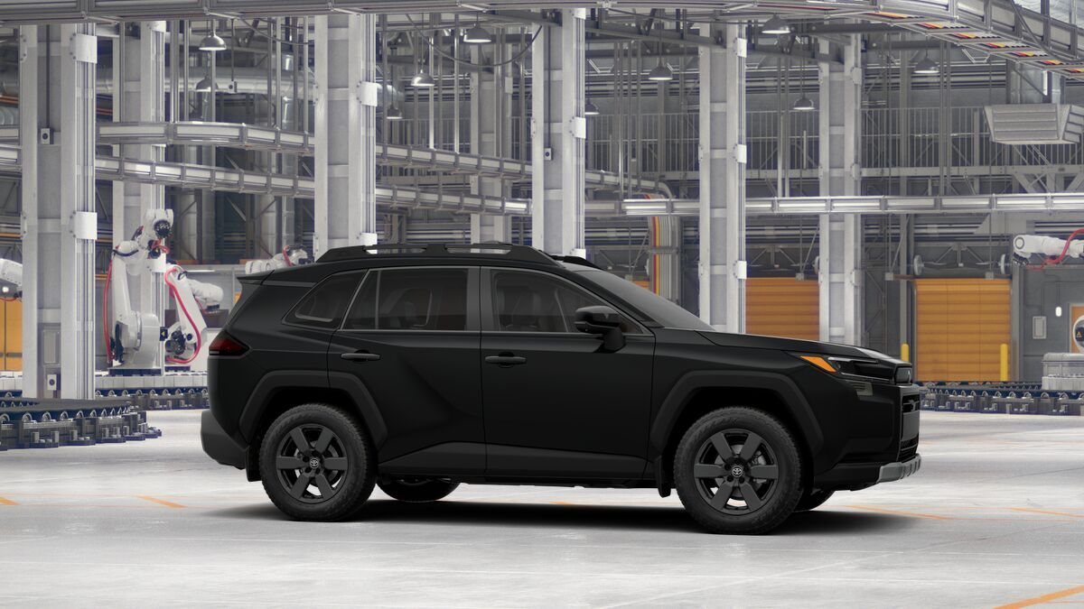 2026 Toyota RAV4 Woodland Laurel MD
