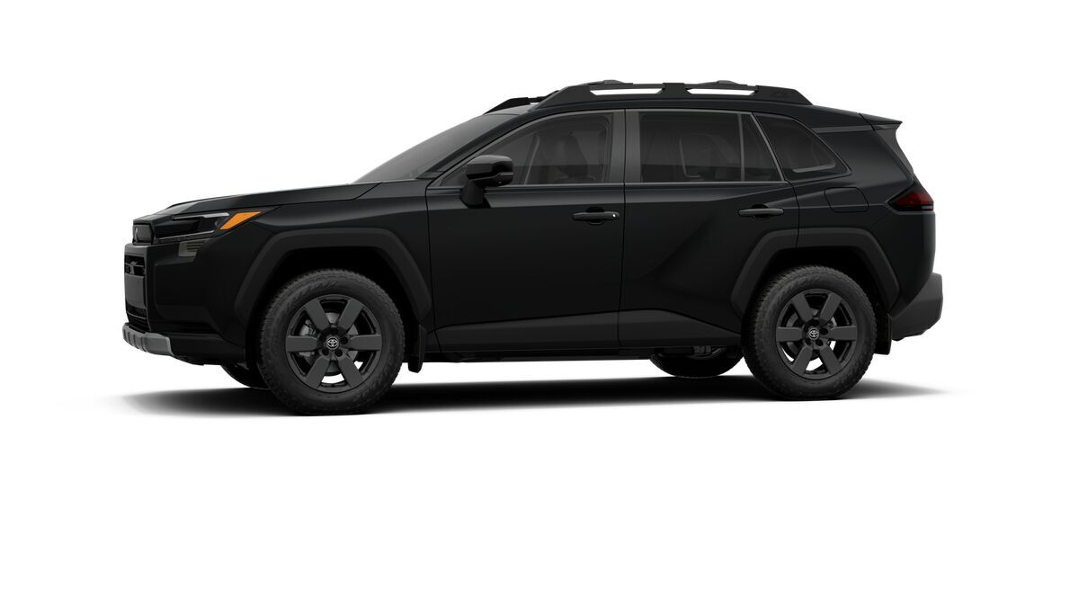 2026 Toyota RAV4 Woodland Laurel MD