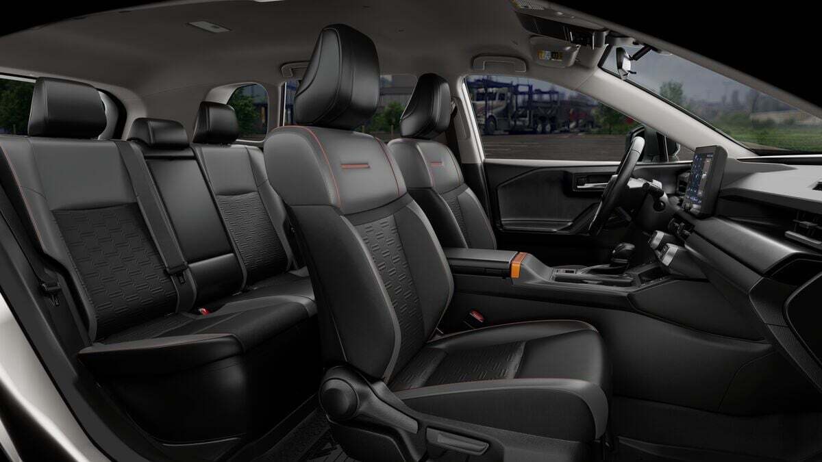 2026 Toyota RAV4 Woodland Laurel MD