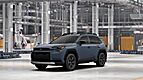 2026 Toyota RAV4 Woodland