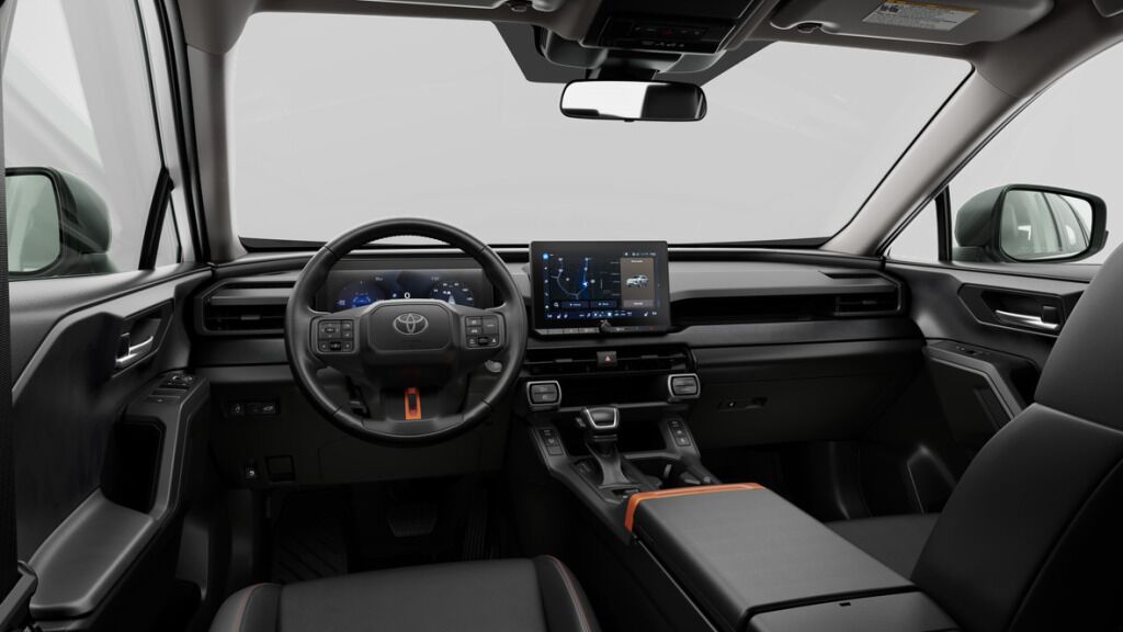 2026 Toyota RAV4 Woodland Laurel MD