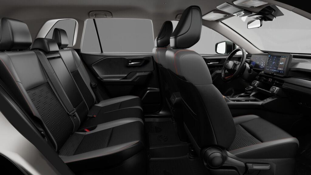 2026 Toyota RAV4 Woodland Laurel MD