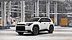 2026 Toyota RAV4 Woodland