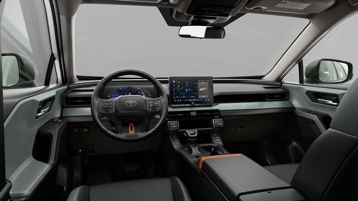 2026 Toyota RAV4 Woodland Laurel MD