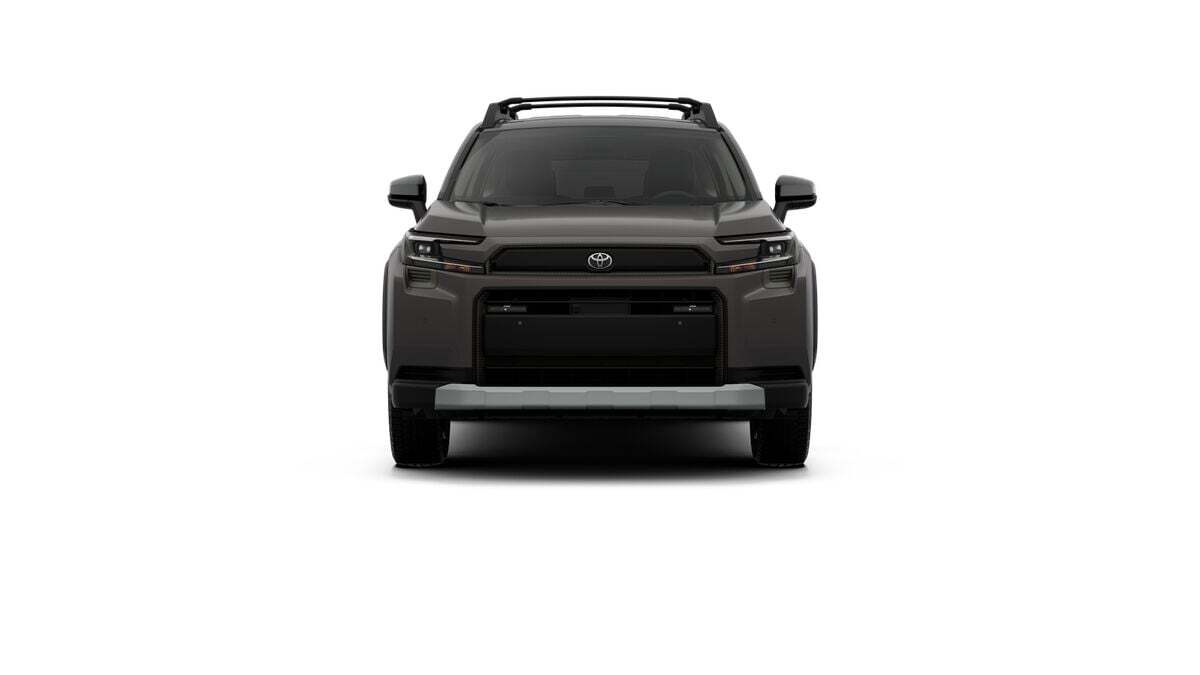 2026 Toyota RAV4 Woodland Laurel MD