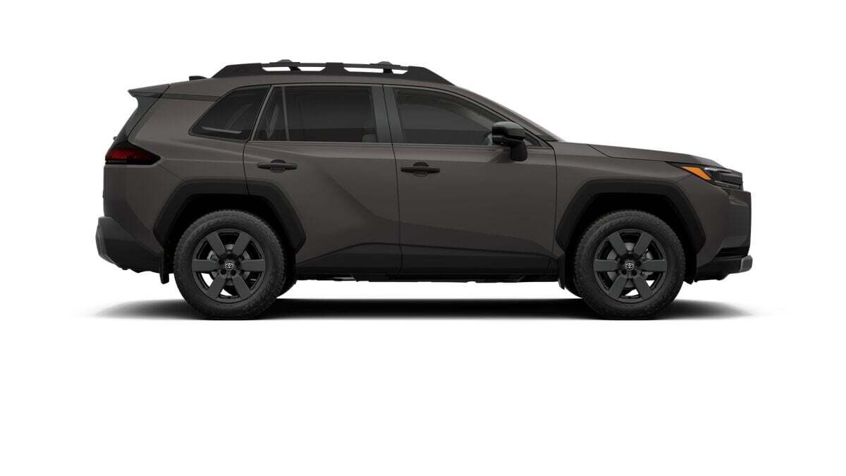 2026 Toyota RAV4 Woodland Laurel MD