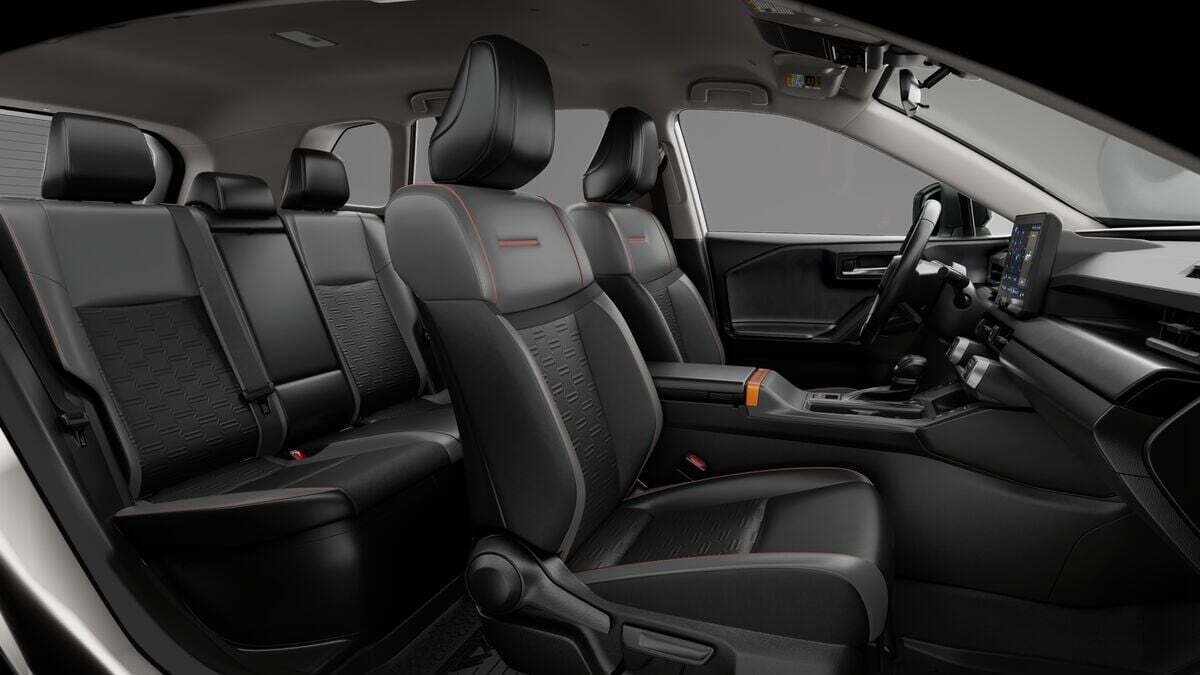 2026 Toyota RAV4 Woodland Laurel MD