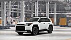 2026 Toyota RAV4 Woodland