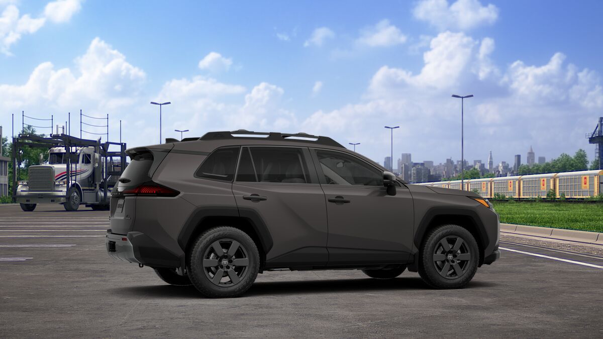 2026 Toyota RAV4 Woodland Laurel MD