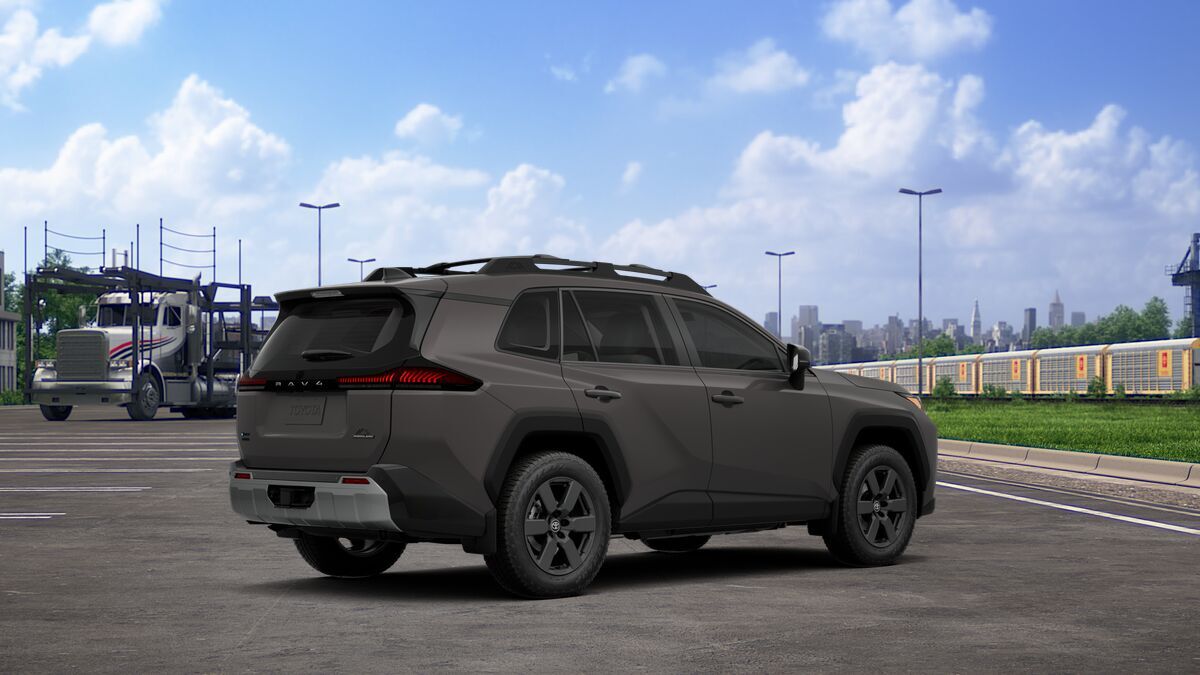 2026 Toyota RAV4 Woodland Laurel MD