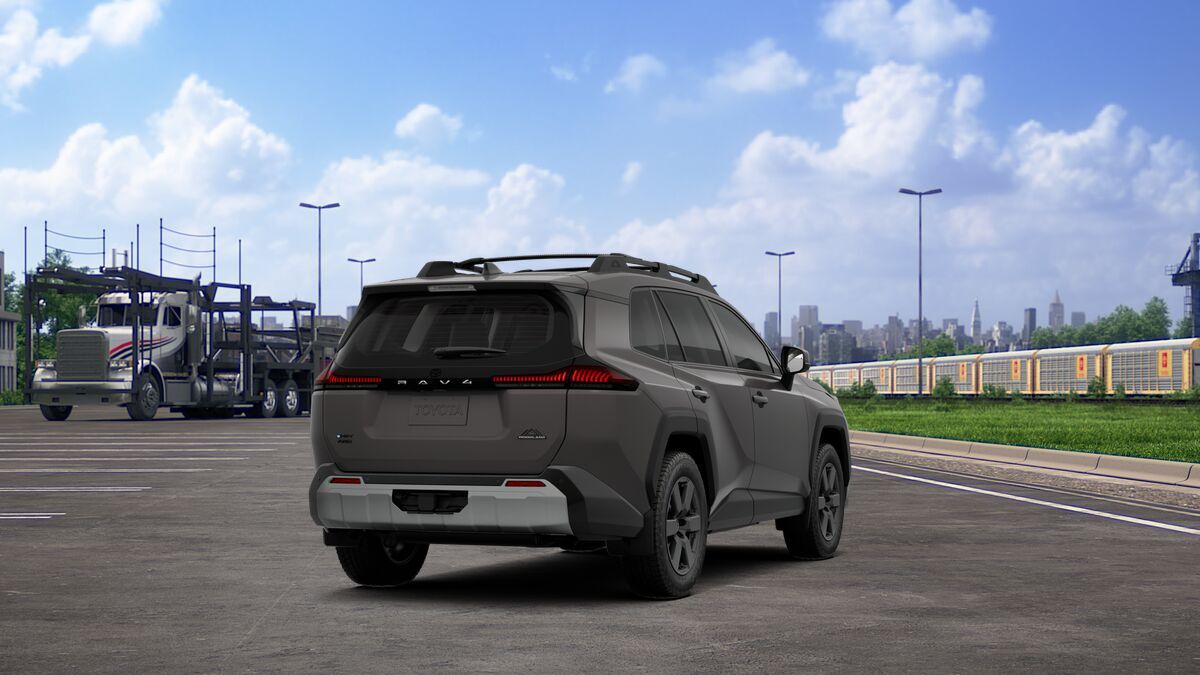 2026 Toyota RAV4 Woodland Laurel MD