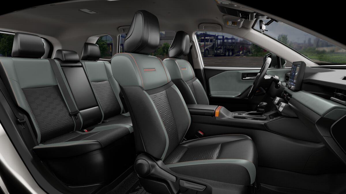 2026 Toyota RAV4 Woodland Laurel MD