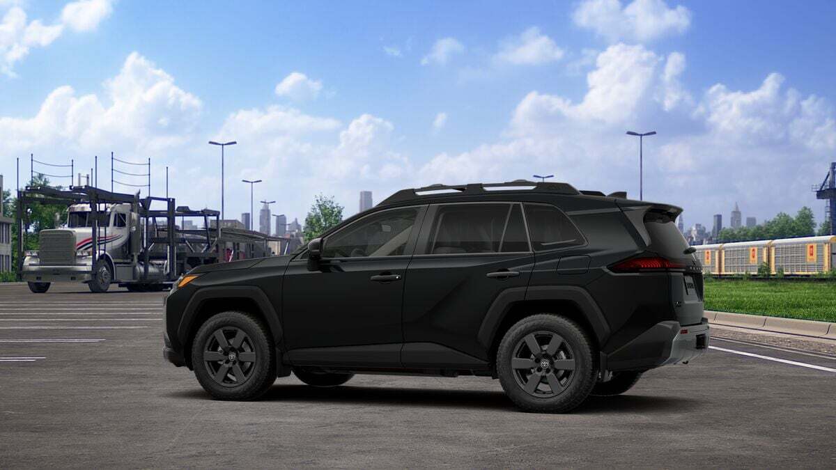 2026 Toyota RAV4 Woodland Laurel MD