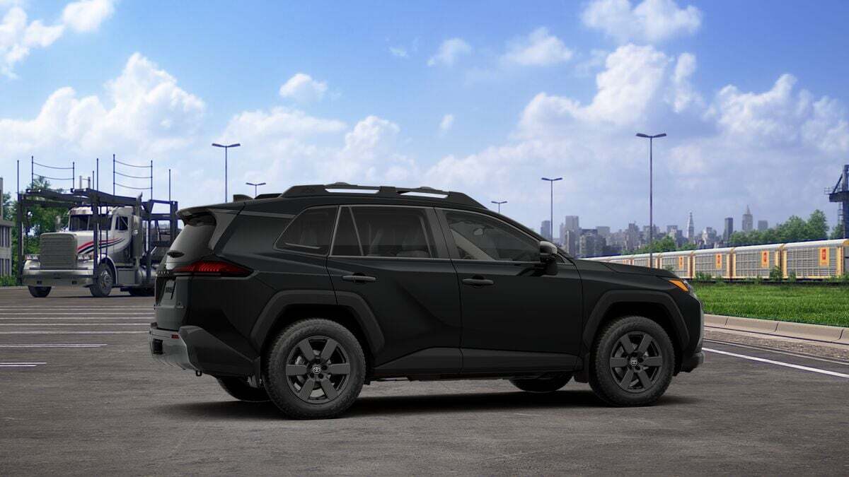 2026 Toyota RAV4 Woodland Laurel MD