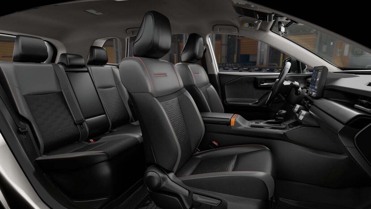 2026 Toyota RAV4 Woodland Laurel MD