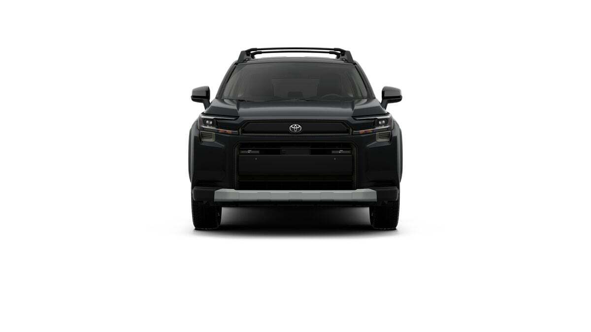 2026 Toyota RAV4 Woodland Fredericksburg VA