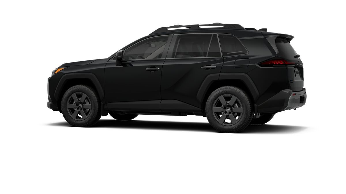 2026 Toyota RAV4 Woodland Fredericksburg VA