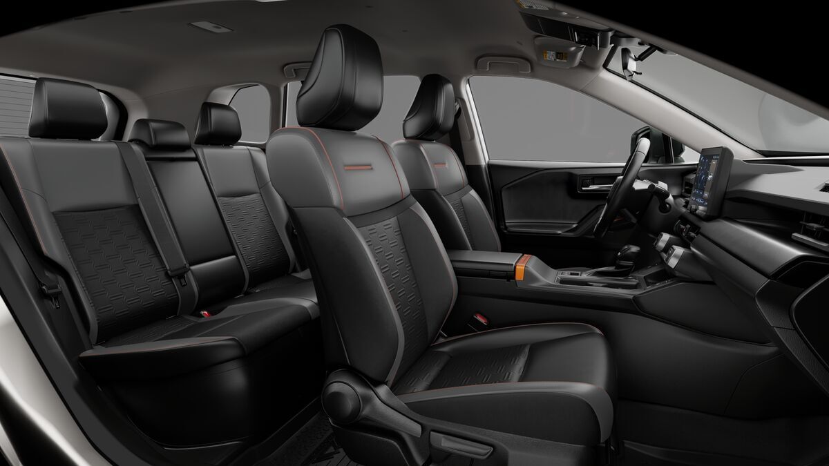 2026 Toyota RAV4 Woodland Fredericksburg VA