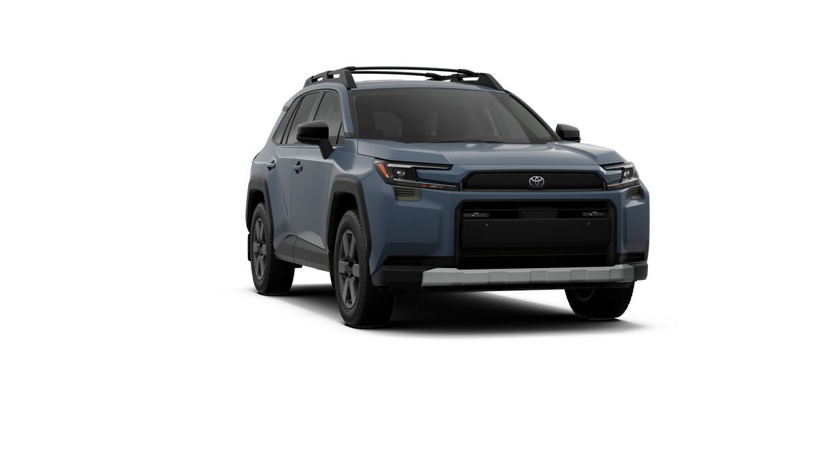 2026 Toyota RAV4 Woodland Fredericksburg VA