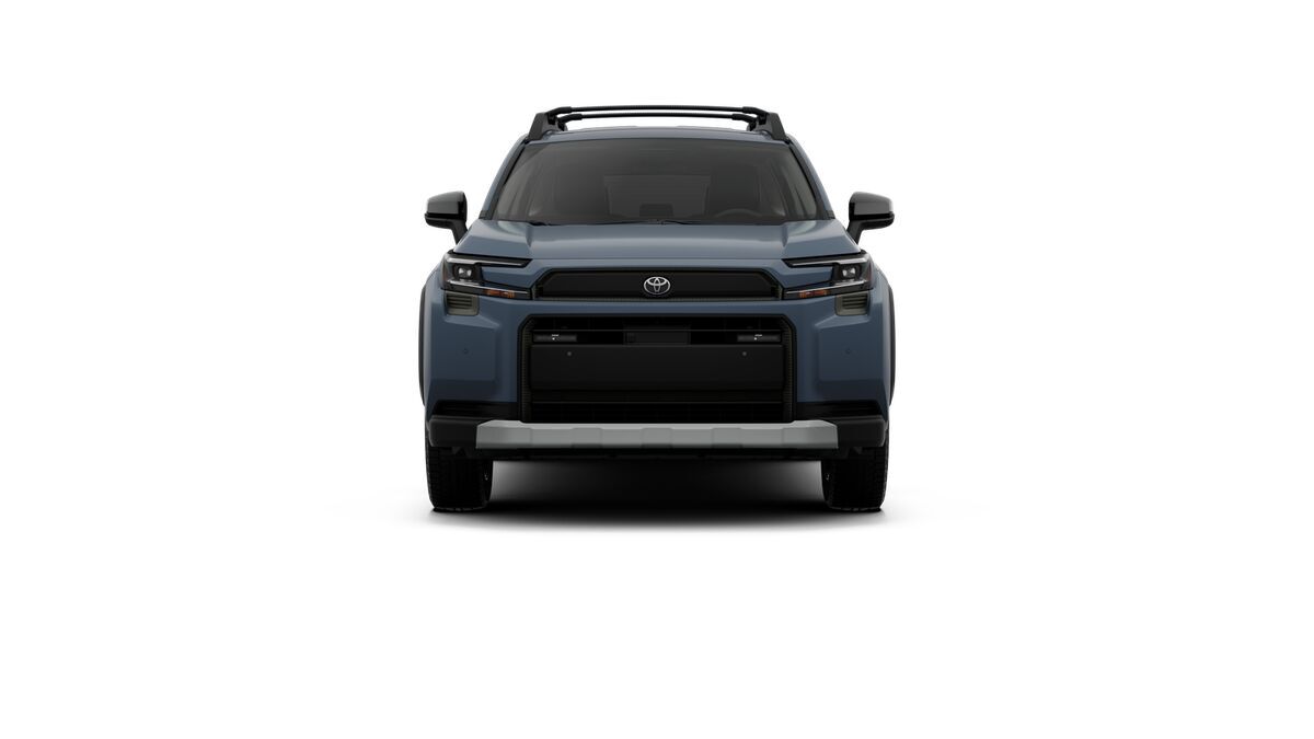 2026 Toyota RAV4 Woodland Fredericksburg VA