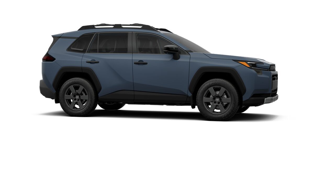 2026 Toyota RAV4 Woodland Fredericksburg VA