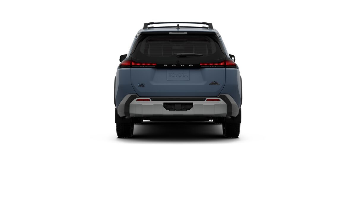 2026 Toyota RAV4 Woodland Fredericksburg VA