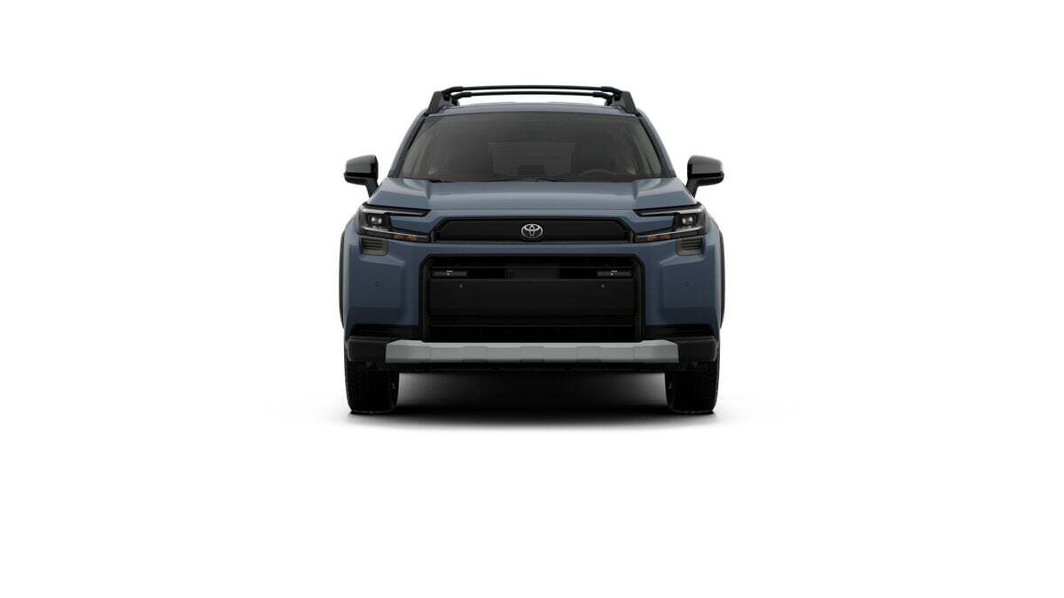 2026 Toyota RAV4 Woodland Fredericksburg VA