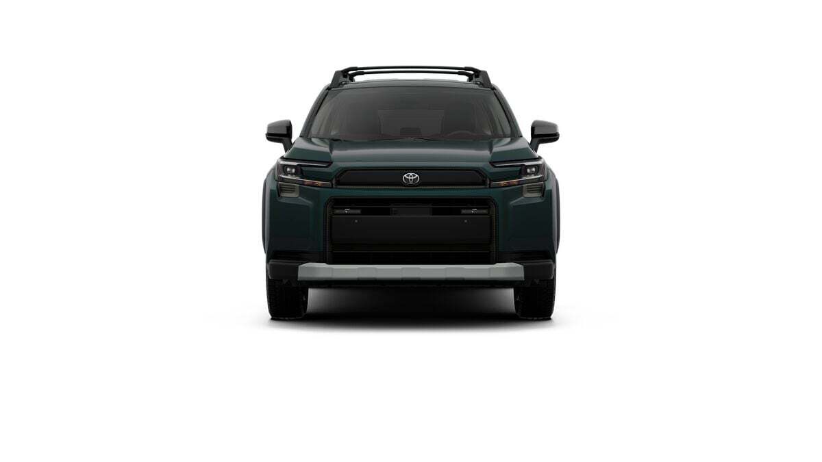 2026 Toyota RAV4 Woodland Fredericksburg VA