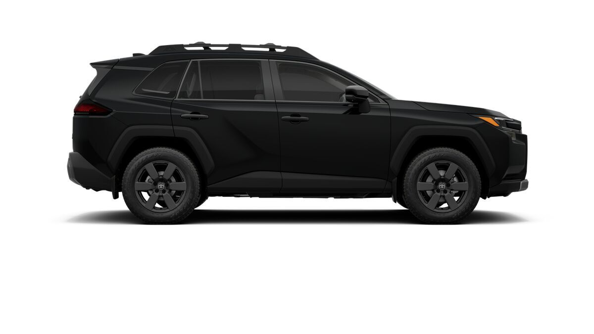 2026 Toyota RAV4 Woodland Fredericksburg VA