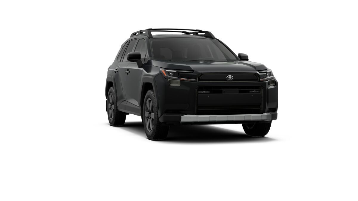 2026 Toyota RAV4 Woodland Fredericksburg VA