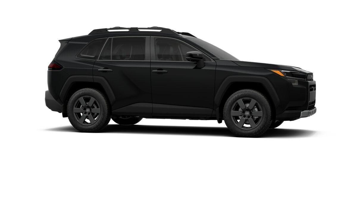 2026 Toyota RAV4 Woodland Fredericksburg VA