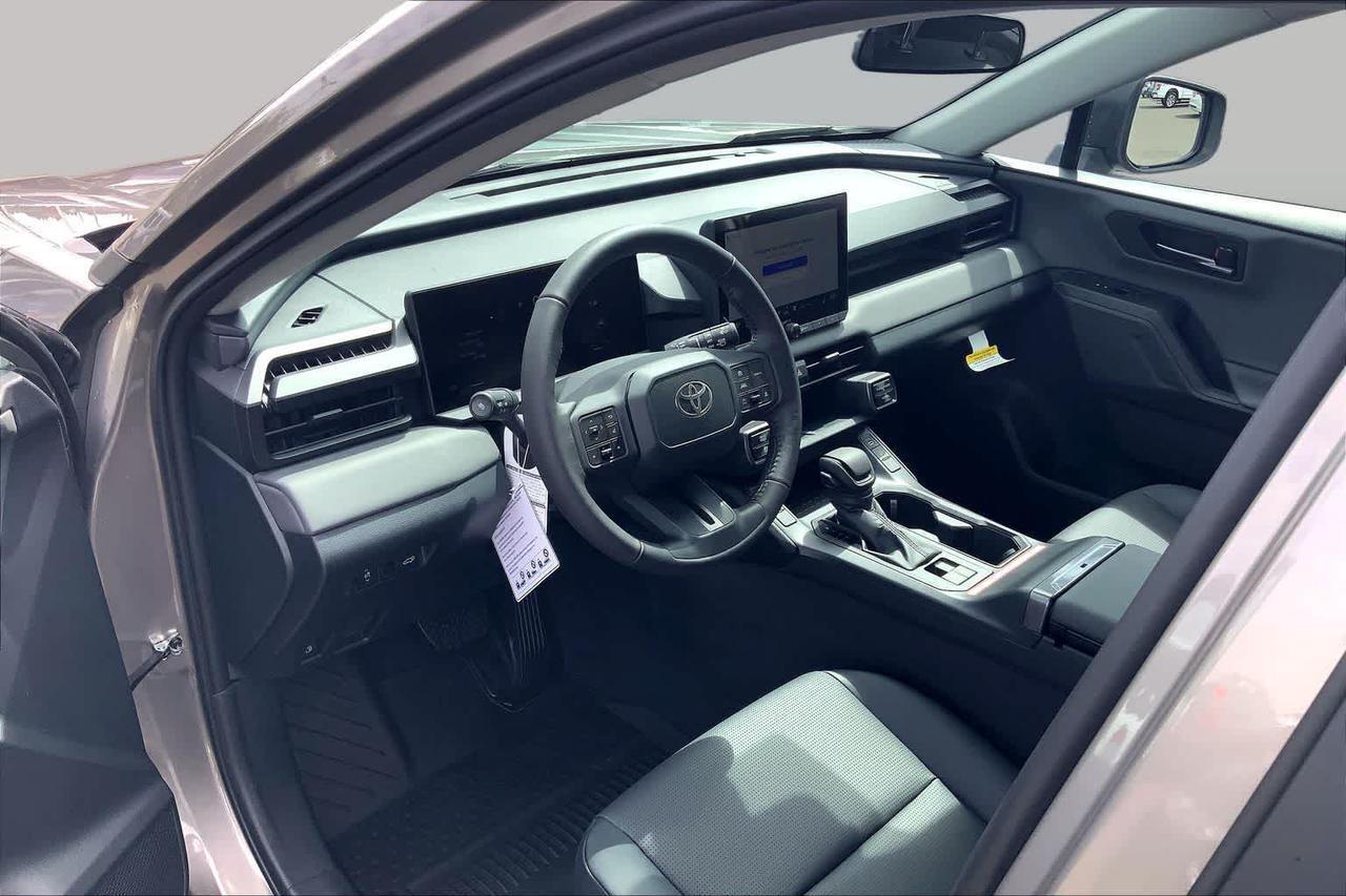 2026 Toyota RAV4 XLE Premium Folsom CA