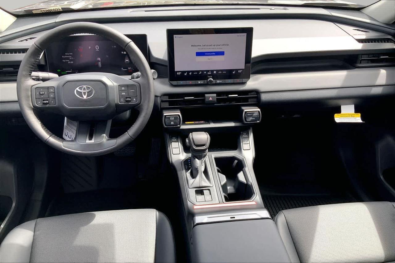 2026 Toyota RAV4 XLE Premium Folsom CA
