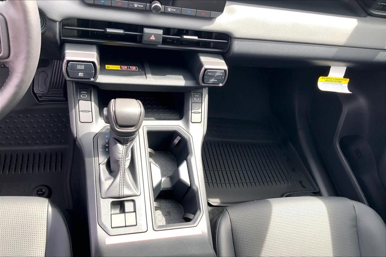 2026 Toyota RAV4 XLE Premium Folsom CA