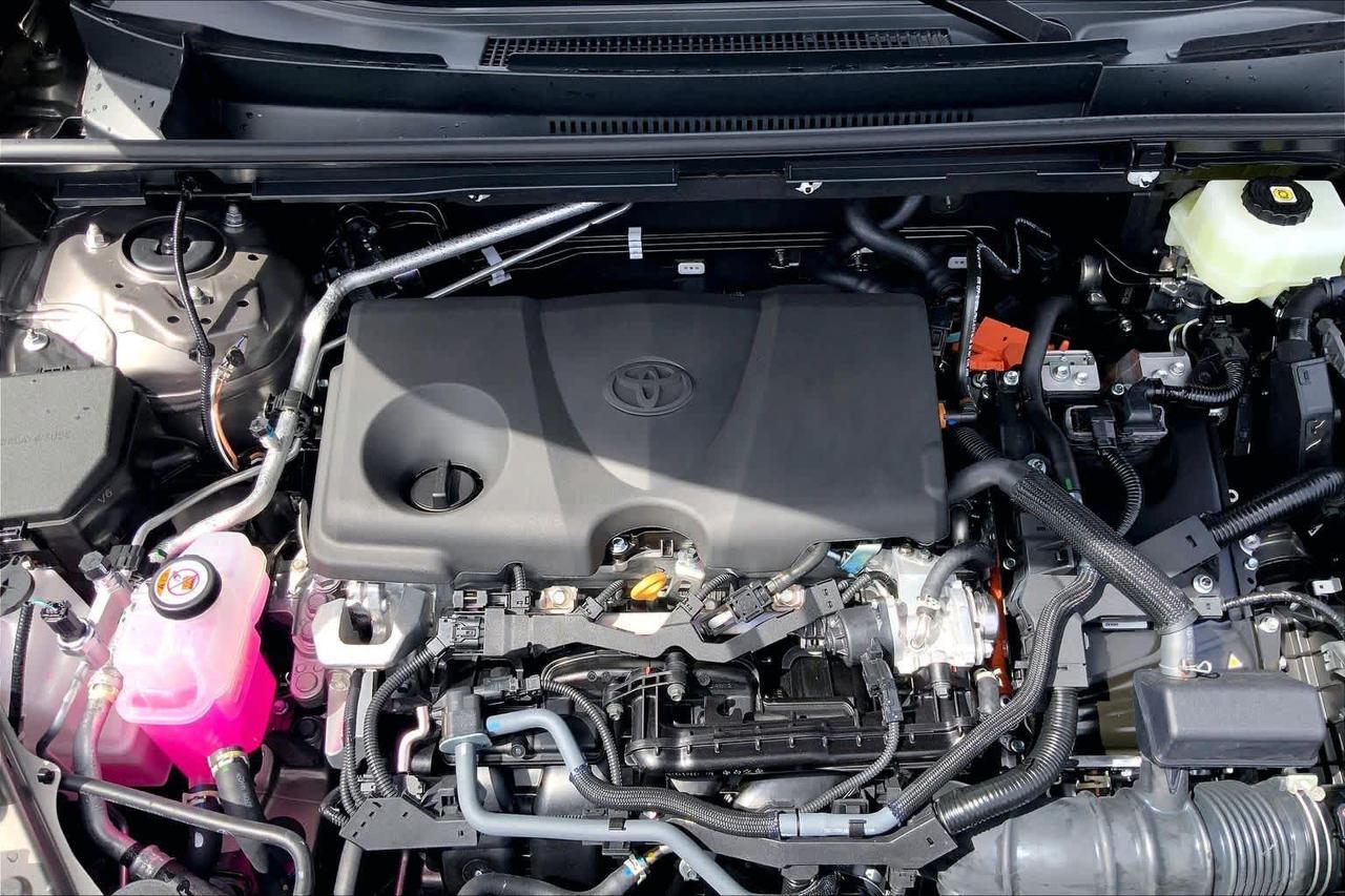 2026 Toyota RAV4 XLE Premium Folsom CA