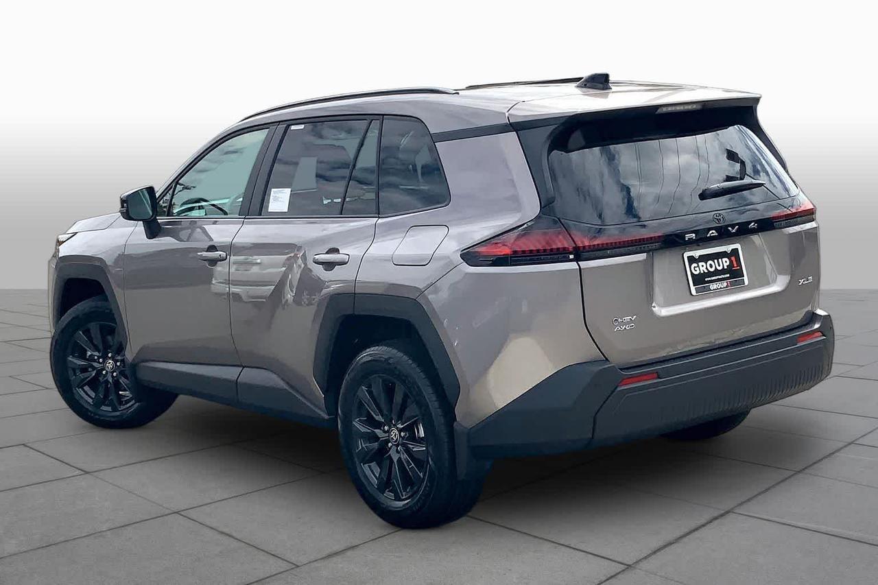 2026 Toyota RAV4 XLE Premium Folsom CA