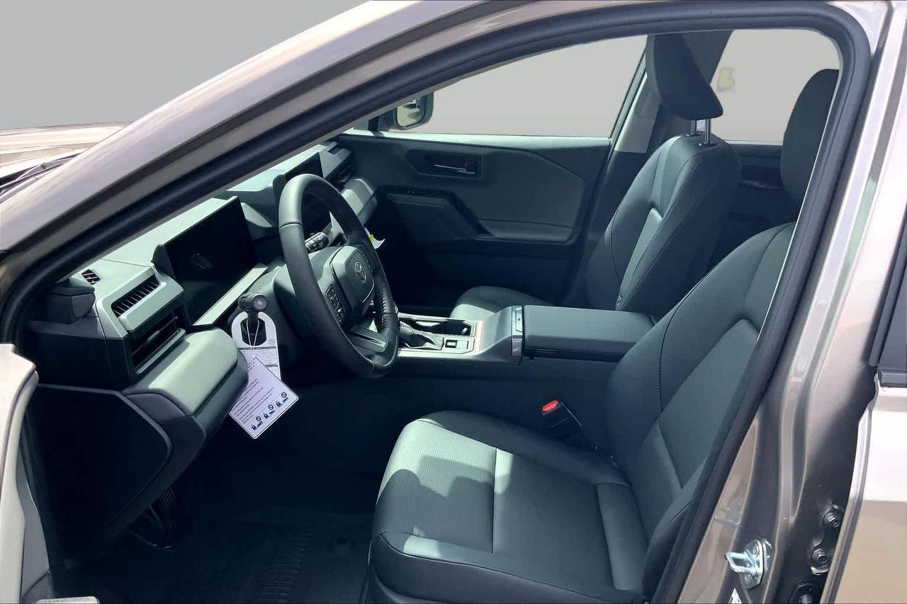 2026 Toyota RAV4 XLE Premium Folsom CA