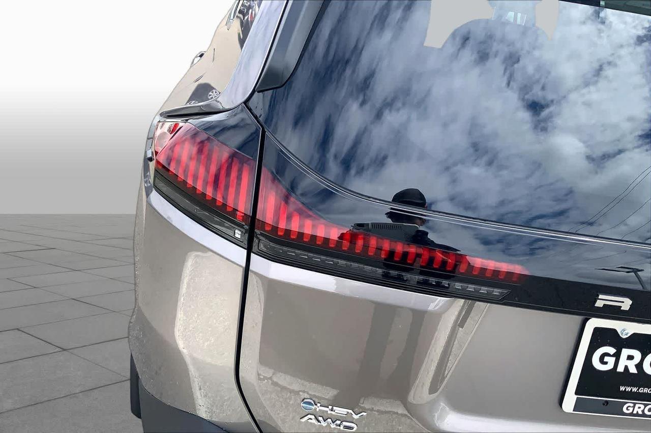 2026 Toyota RAV4 XLE Premium Folsom CA