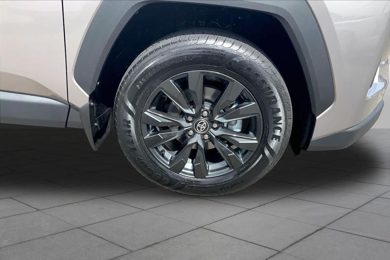2026 Toyota RAV4 XLE Premium Folsom CA