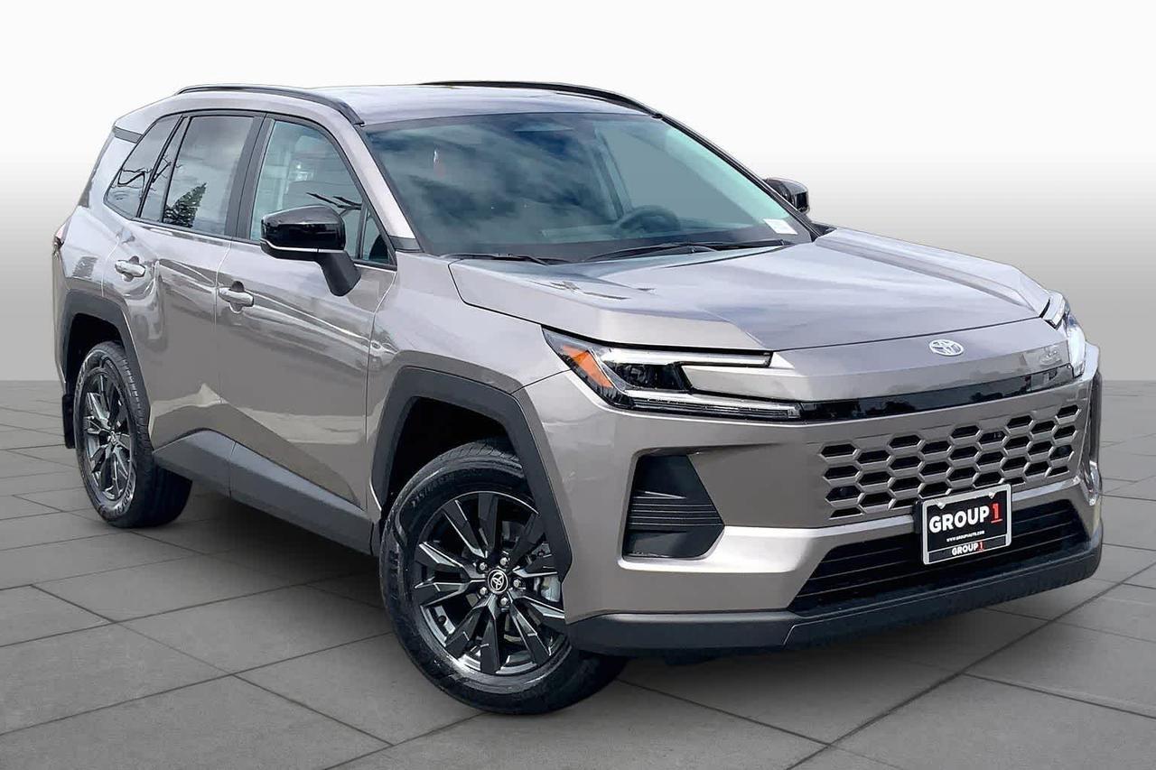 2026 Toyota RAV4 XLE Premium Folsom CA