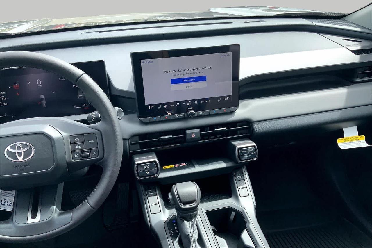 2026 Toyota RAV4 XLE Premium Folsom CA