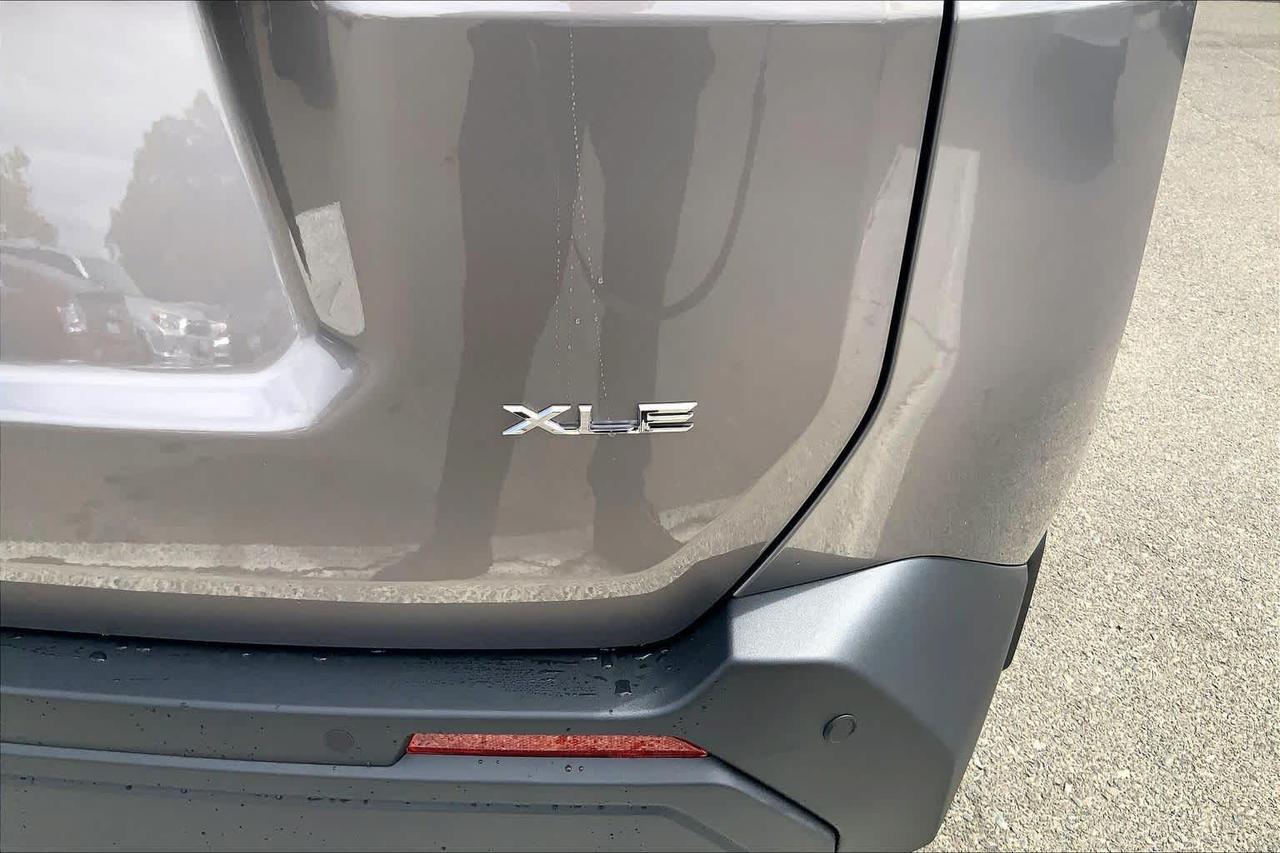 2026 Toyota RAV4 XLE Premium Folsom CA