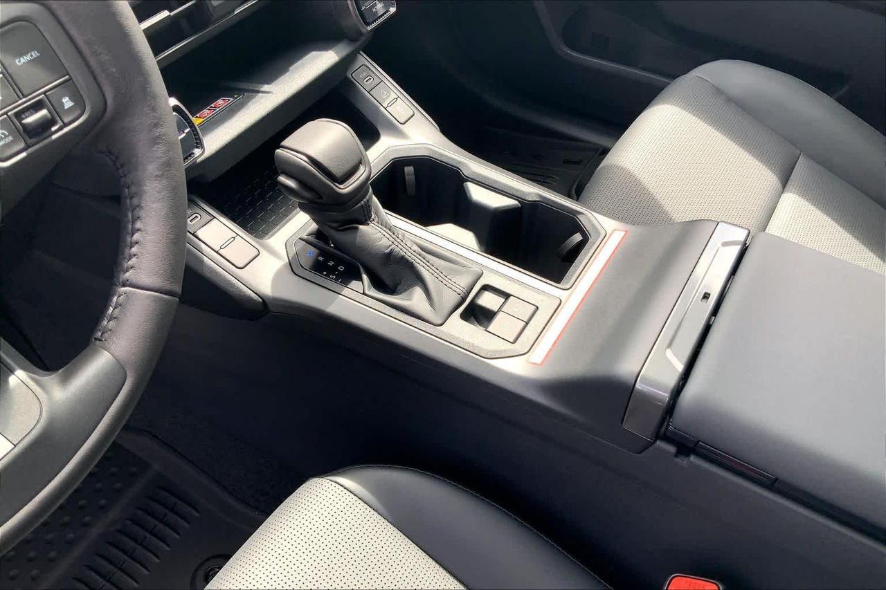 2026 Toyota RAV4 XLE Premium Folsom CA