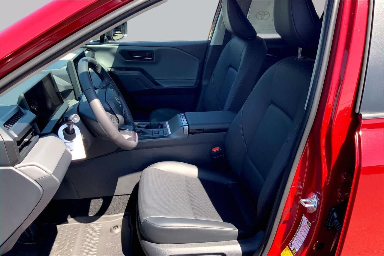 2026 Toyota RAV4 XLE Premium Folsom CA