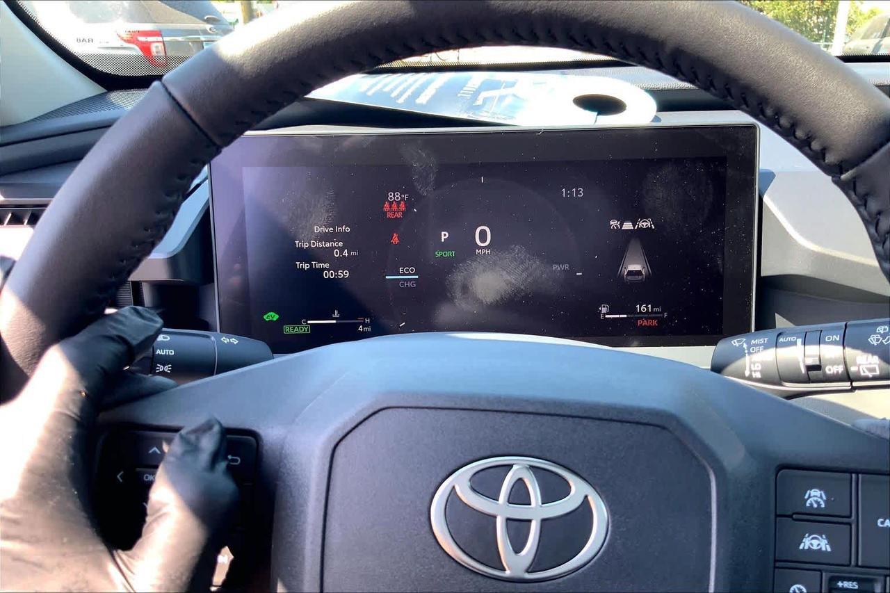 2026 Toyota RAV4 XLE Premium Folsom CA