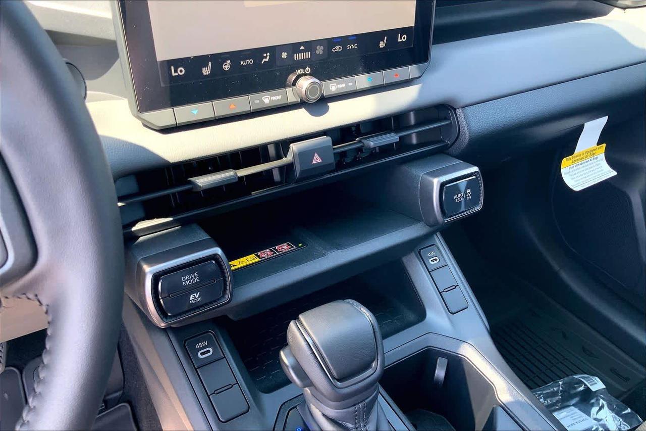 2026 Toyota RAV4 XLE Premium Folsom CA