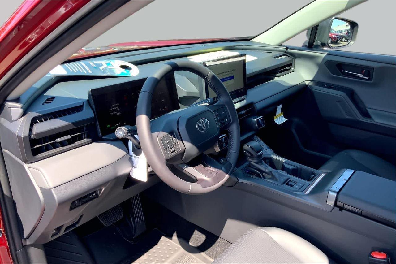 2026 Toyota RAV4 XLE Premium Folsom CA